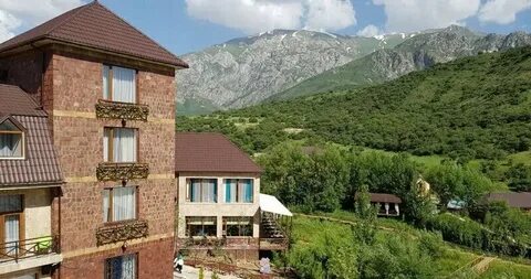 Тау самалы