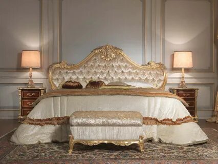 Italian beds