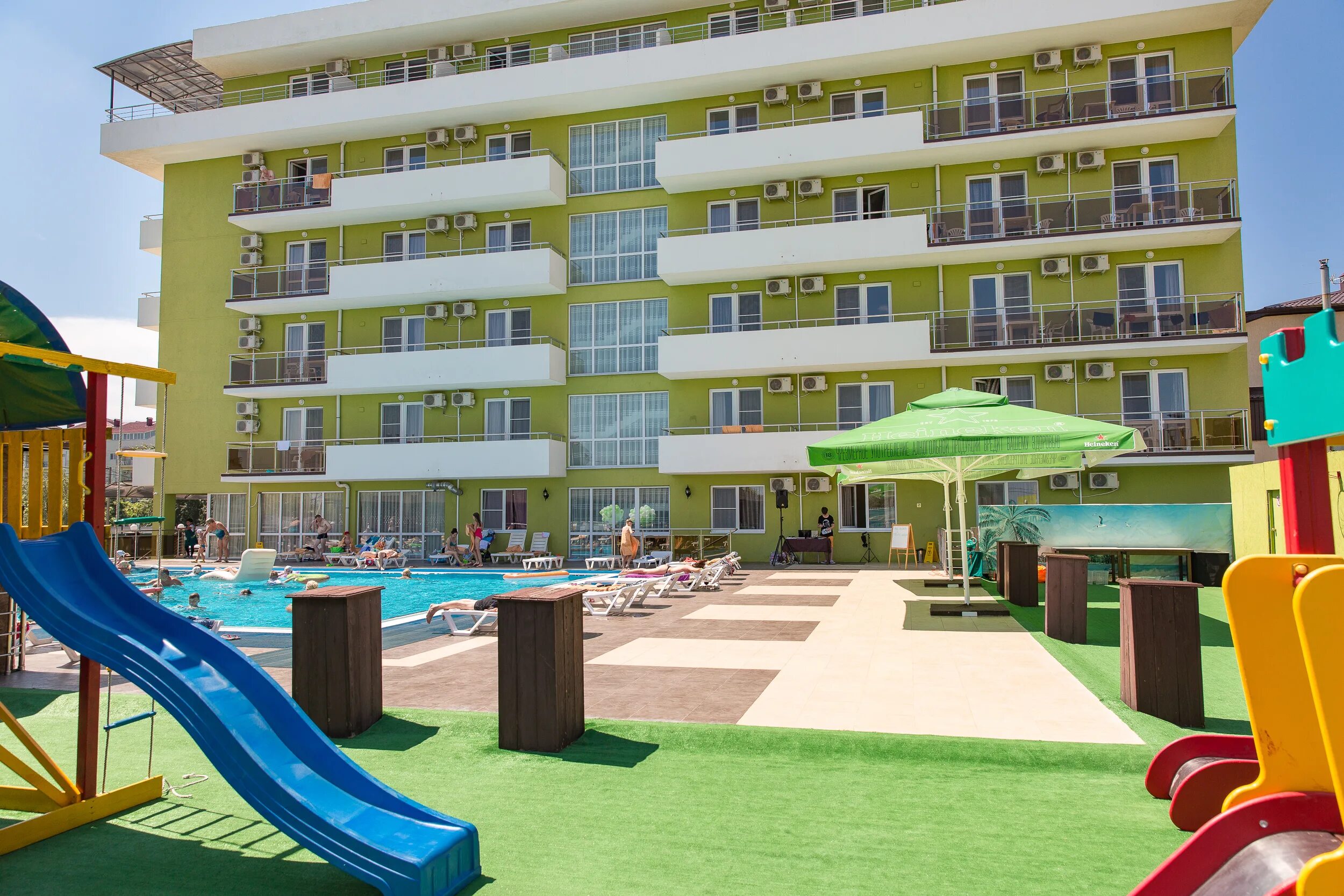 фея 2 джемете. витязево отдохнуть с детьми. аквапарк анапа витязево джемете. витязево краснодарский аквапарк.