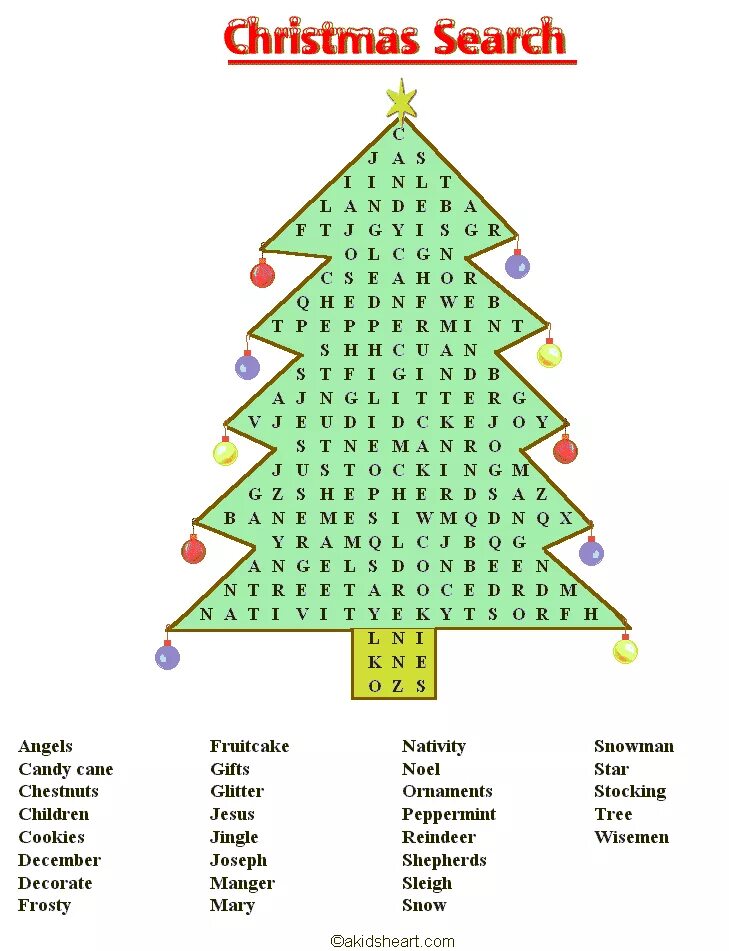 Английский тема новый год. Christmas Wordsearch for Kids. Новогодний кроссворд на английском. Christmas 1 класс Word search. Задания Christmas Wordsearch.