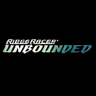 Unbounded шрифт