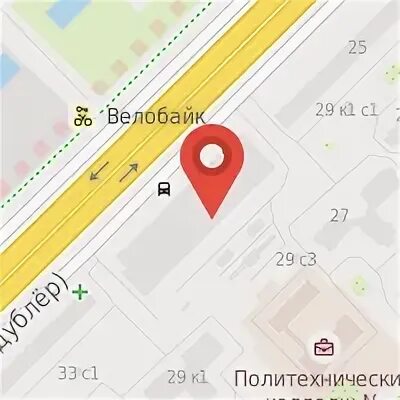 29 москва адрес