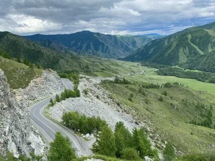 Алтай перевал чике таман
