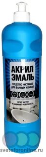 Эмаль мыло