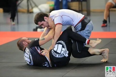 Чемпионат по грэпплингу 2024 астана