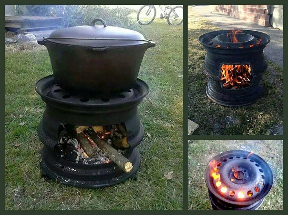 Печь для казана из дисков. Печь из дисков автомобиля для казана. Печь для казана из агв 80. Казана из 15 дисков автомобиля. Печка для казана с дисков р13.