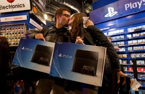 Sony покупает
