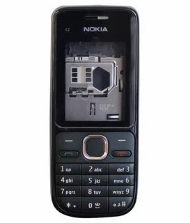 Nokia c20
