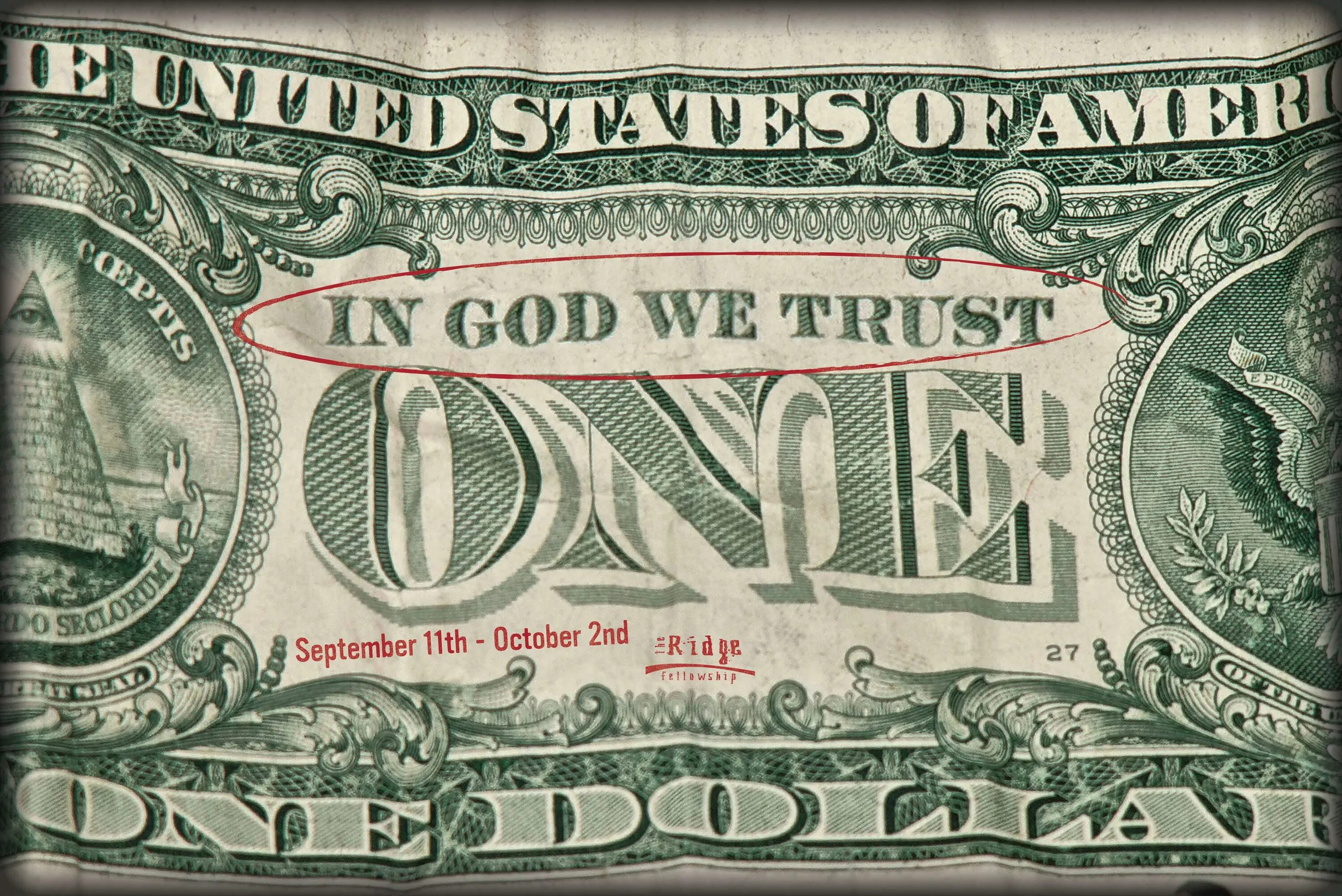 Ин дог ви траст. In God we Trust доллар купюра. In God we Trust на долларе. In God we Trust банкнота. Надпись на долларе in God we Trust.