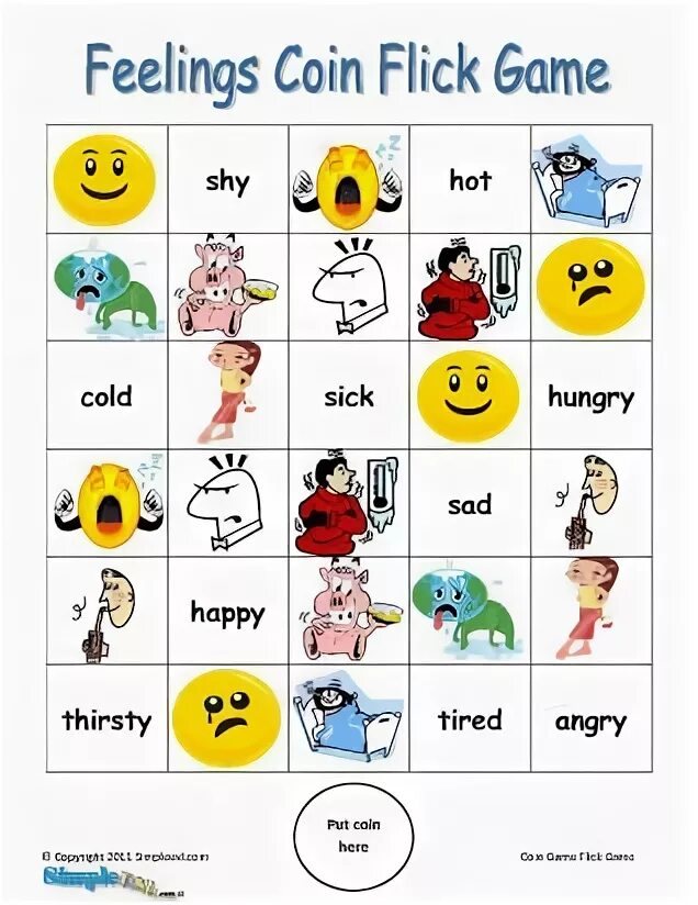 Feeling игра. Задания emotions and feelings for Kids. Эмоции на английском thirsty. Feelings and emotions Board game. Feelings game