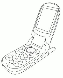 Раскраски рисовать на телефоне