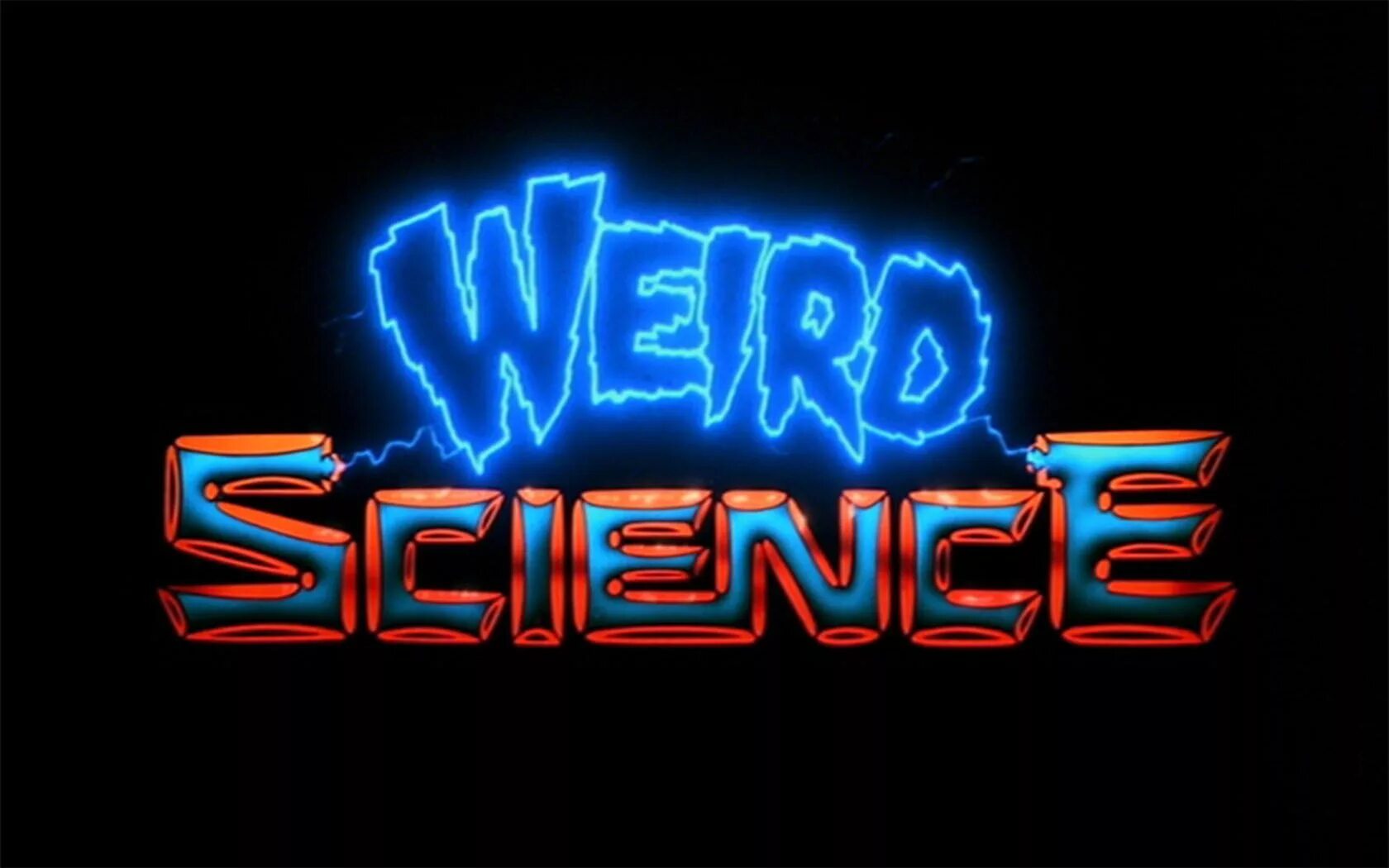 Weird science oingo. Чудеса науки заставка. weird science. чудеса науки сериал. чудеса науки сериал заставка.