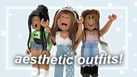 Roblox outfits