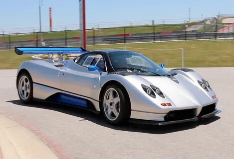 Etc cars