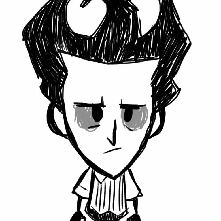 Don t trace. Вилсон don&#039;t starve. уилсон донт старв. уилсон из don&#039;t starve. вильсон донт старв.