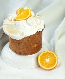Апельсиновый кули