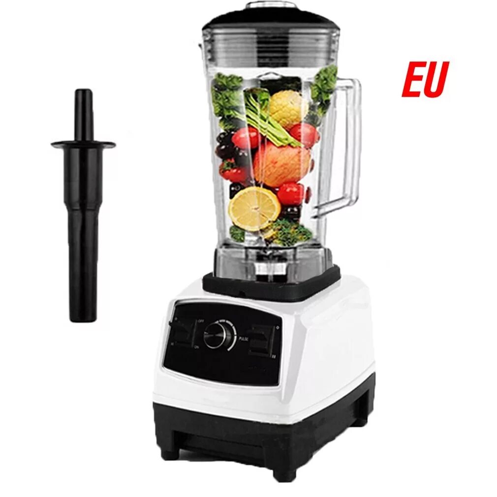 Блендер мощный профессиональный. Bpa free 2200 вт сверхмощный коммерческий блендер. профессиональный блендер avinas 3л blender. блендер мощность 1500вт без измельчителя. профессиональный блендер kitchen sj-7007.