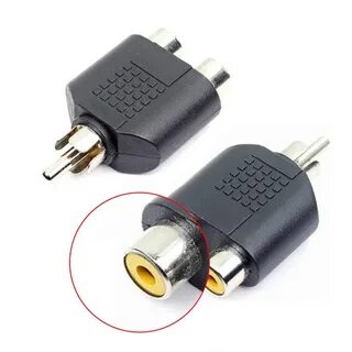 Rca колонки