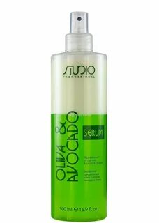 Studio professional kapous