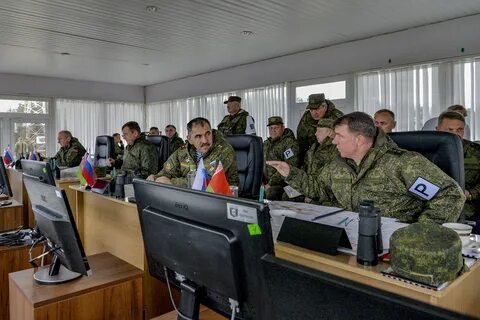Щиты 2019