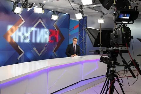 Местное тв