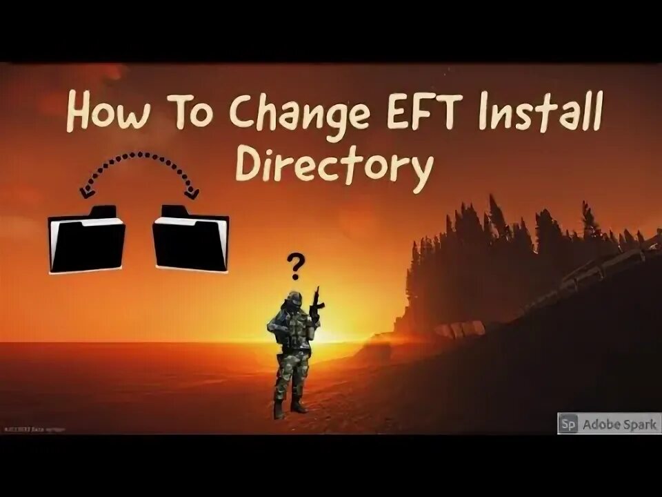 Install eft. Install eft