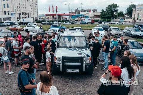 Открытие автозвука красноярск