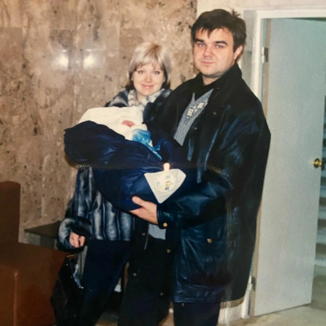 Что случилось с мужем натали александром рудиным. Что случилось с мужем натали александром рудиным