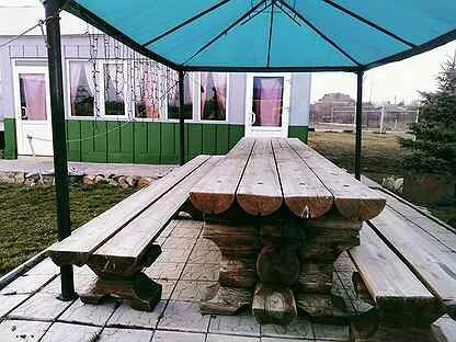 Аренда беседки курск