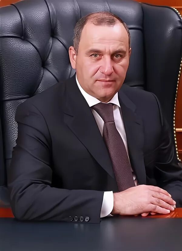Председатель карачаево черкесской республики