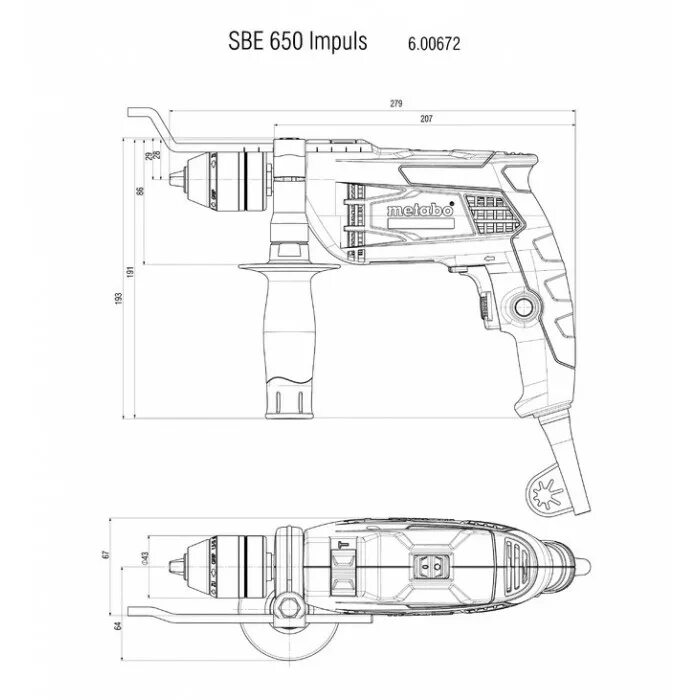 габариты угловых дрелей. дрель размеры. 10мм, 1. дрель размеры. дрель ударная hp1641k.