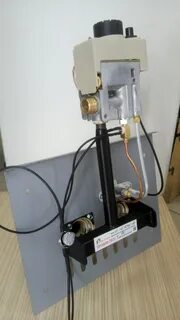 Горелки для газовых котлов дон