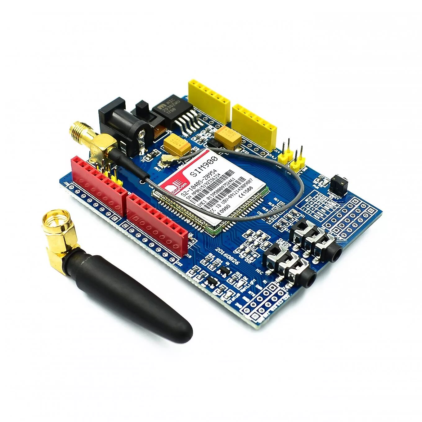 Gsm модуль новый. GSM GPRS sim900. GSM модуль SIMCOM sim900. GSM GPRS модуль SIMCOM sim900. Sim900 Arduino Shield.