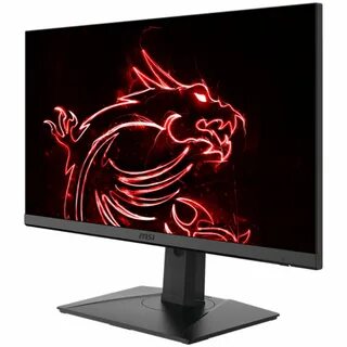 Монитор msi 2560x1440