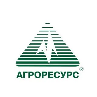 Агроресурсы