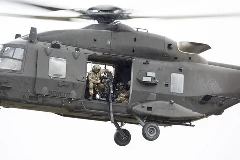 Mrh 90 taipan