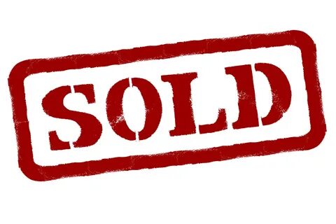 Sold time