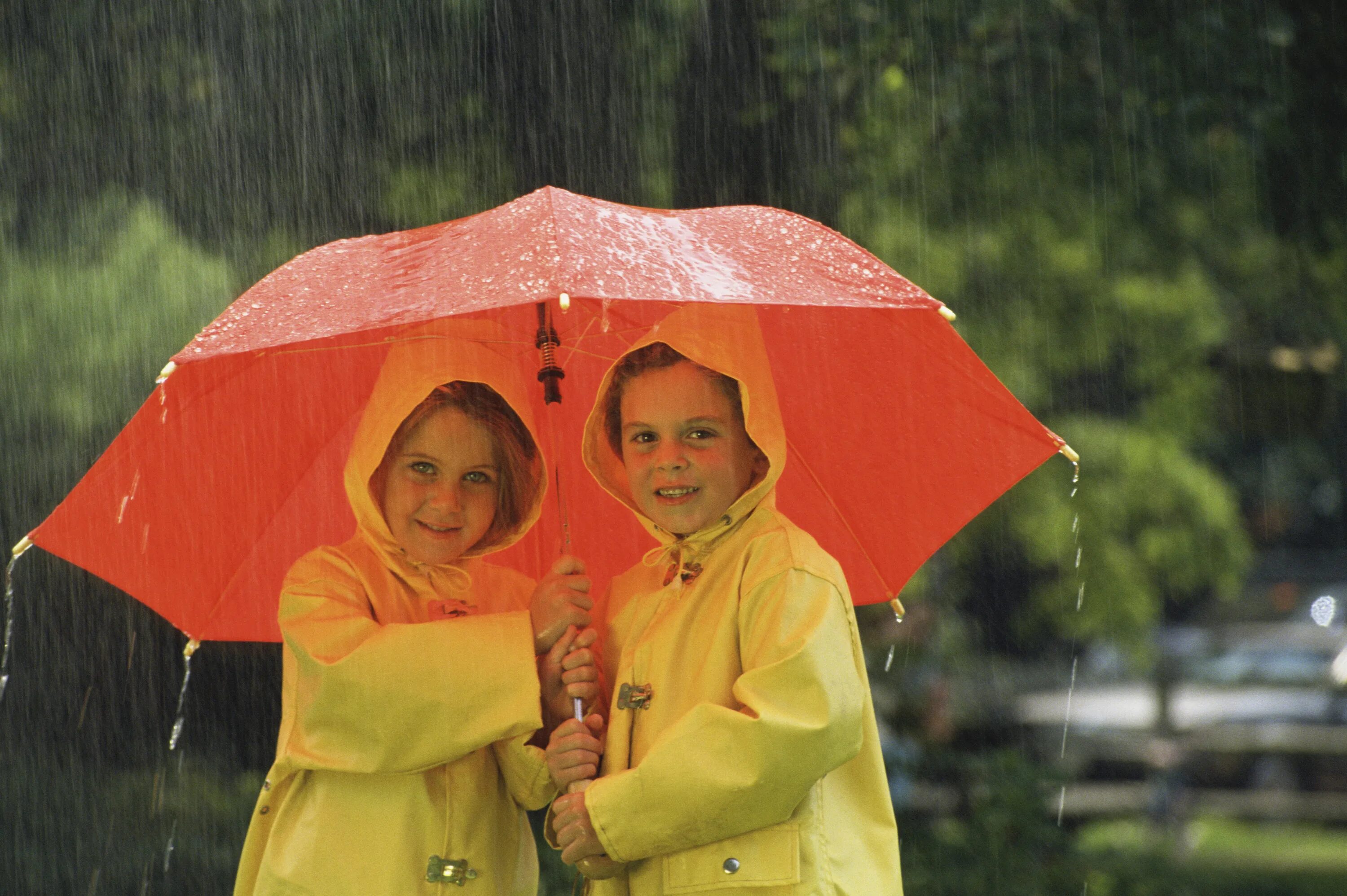 Дети под зонтом. Ребенок в дождевике. Под зонтиком в дождевике. Малыш под зонтиком. Дети под зонтиком
