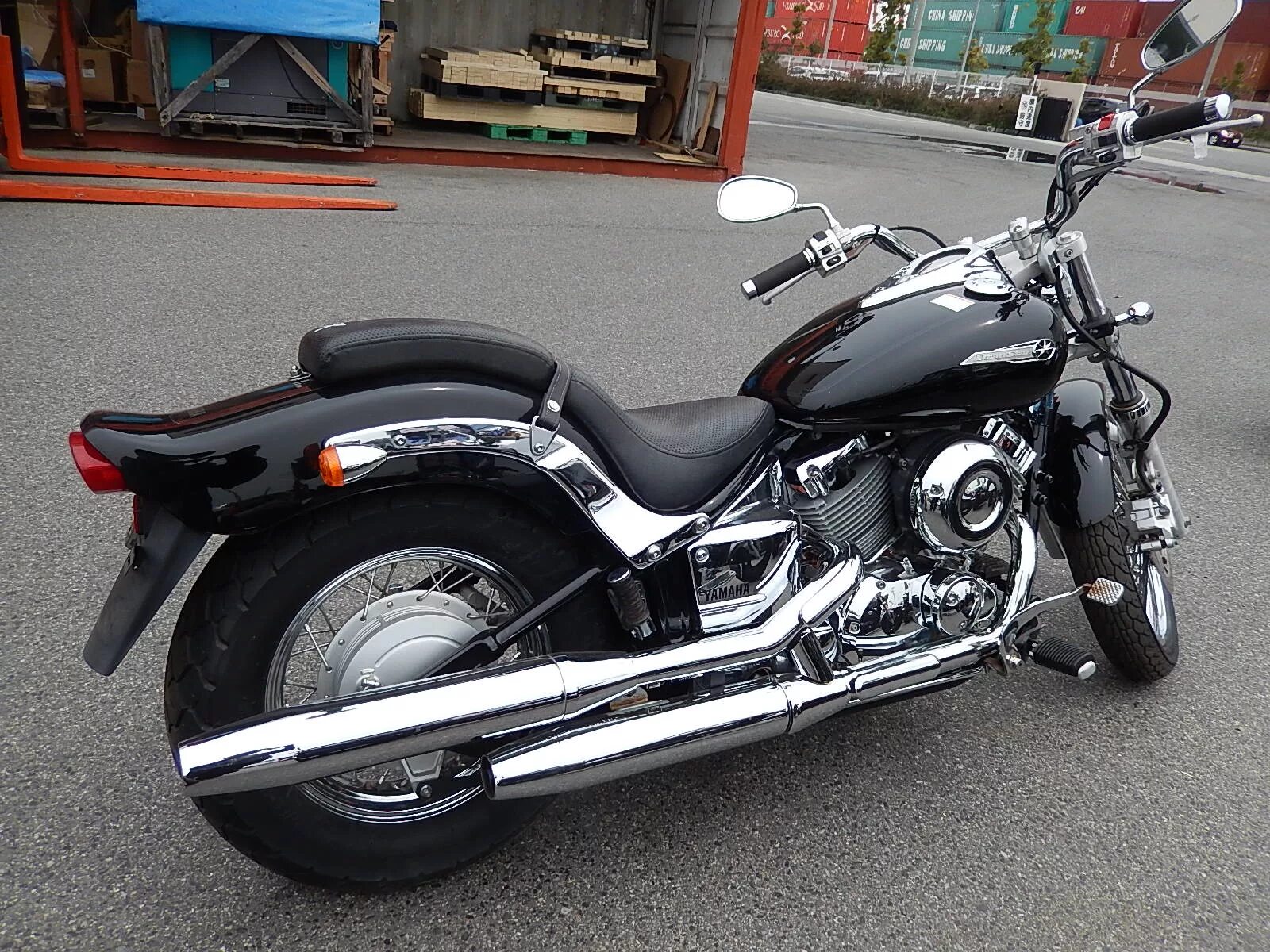 Мотоцикл yamaha star. Yamaha Drag Star 400. Yamaha XVS 400. Ямаха драг Стар 400 Классик. Мотоцикл Yamaha Drag Star 400.