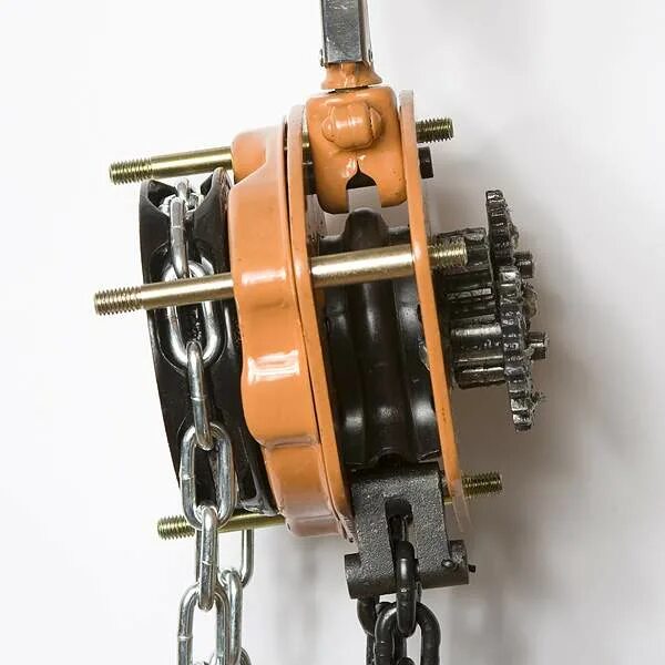 таль ручная цепная 2т чертеж. грузоупорный тормоз тали принцип работы. ручная таль тормоз. тельфер 10352. ручная таль тормоз.