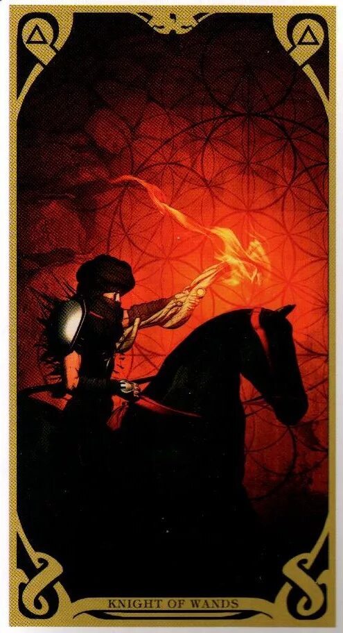 фабио листрани таро ночного солнца. рыцарь жезлов совет. императрица и рыцарь жезлов. рыцарь скипетров таро. всадник жезлов торо иллюмината.