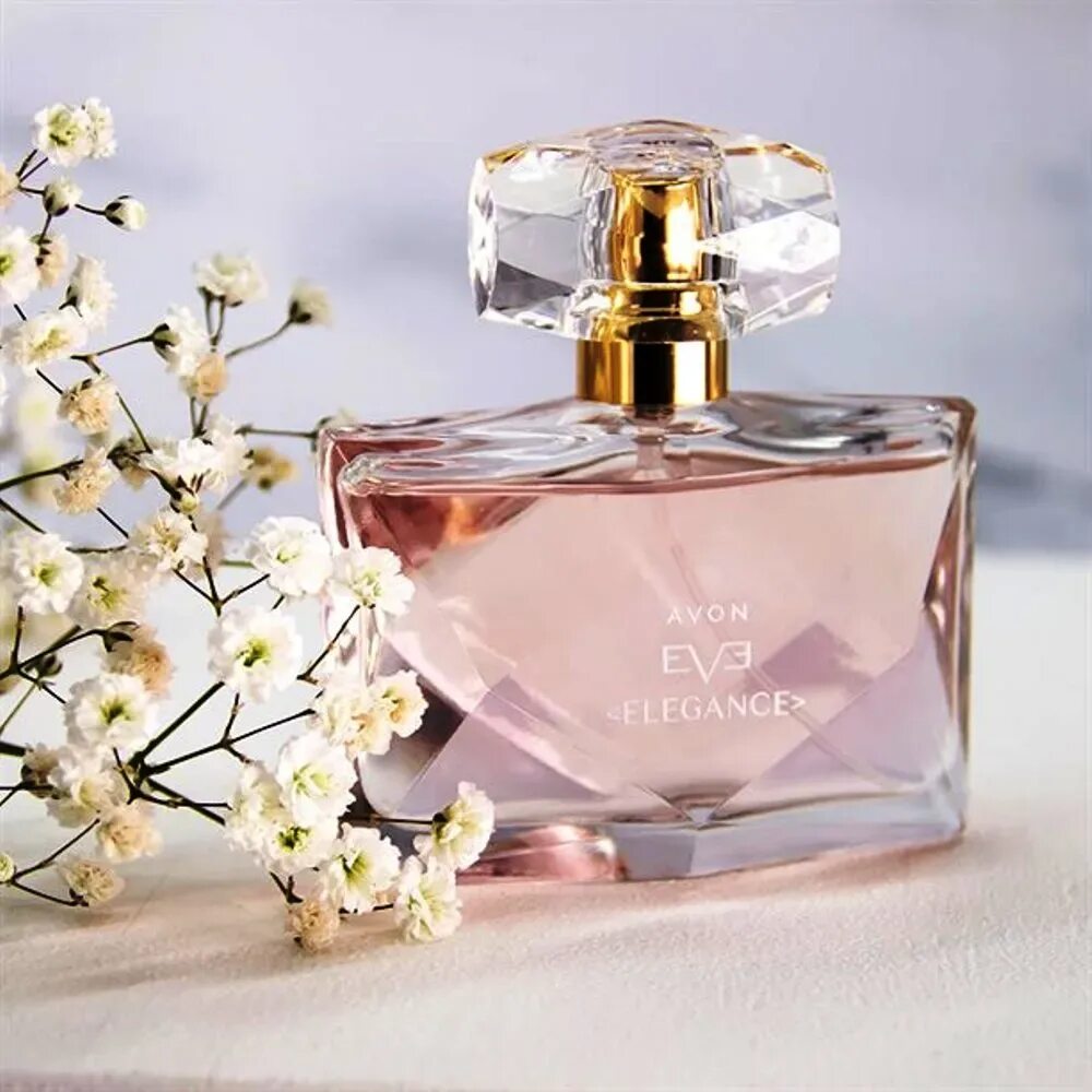 Очень нежные ароматы. Парфюмерная вода Avon Eve Elegance, 50 мл. Парфюмерная вода Avon Eve Elegance для нее, 50 мл. Парфюмерная вода Avon Eve Elegance 30 мл. Eve Elegance Avon 50 мл.