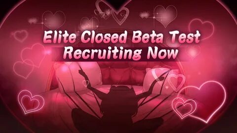 Limited additional slots for the Star Lusts closed beta. 