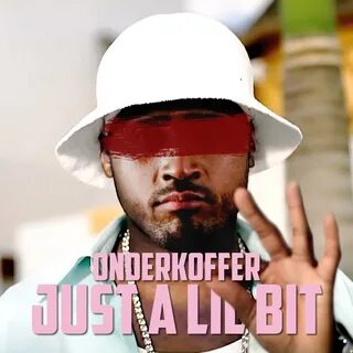 Just A Lil Bit (Onderkoffer Remix) by 50 Cent Free Download on Hypeddit.