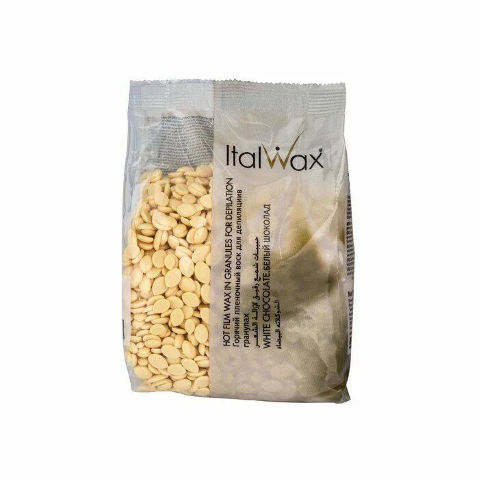 Воск italwax (пленочный) белый шоколад. Italwax белый шоколад. Italwax белый шоколад. Воск италвакс белый шоколад. Воск белый шоколад italwax.