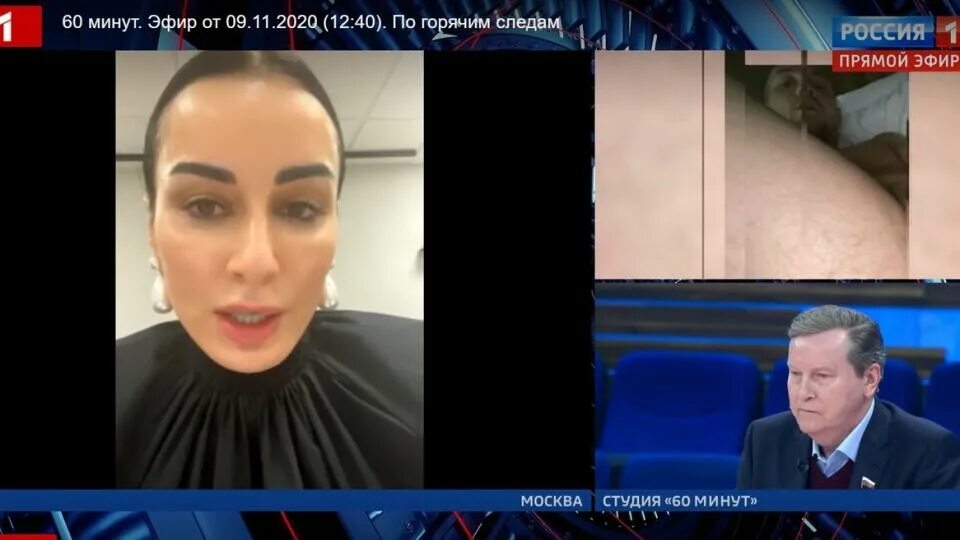 Дзюба Дрочит 60 Минут