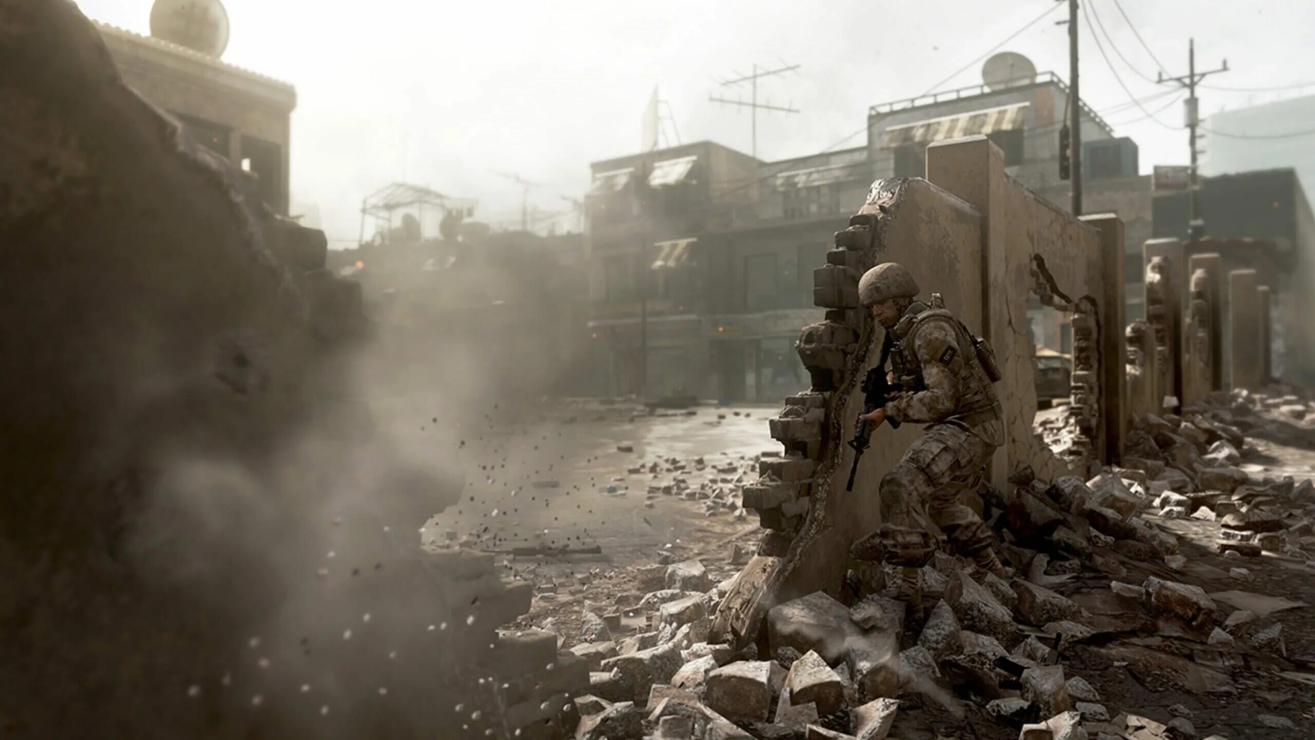 Call of Duty 4 Modern Warfare Remastered. 1. Call of Duty 4: Modern Warfare (Remastered). Call of Duty Modern Warfare Remastered 2016. Cod 4 Modern Warfare Remastered.