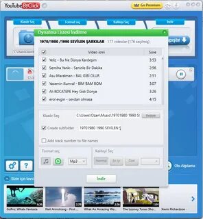 Video indir