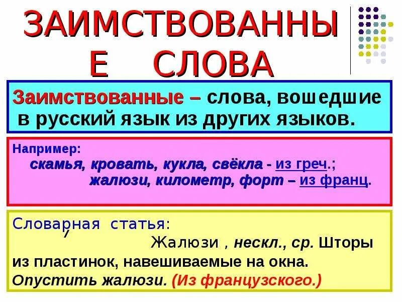 Заимствованные слова россия. Заимствованные слова. Заимствованные слова в русском. Заимствованных слов в русском языке. Слова заимствованные из других языков.