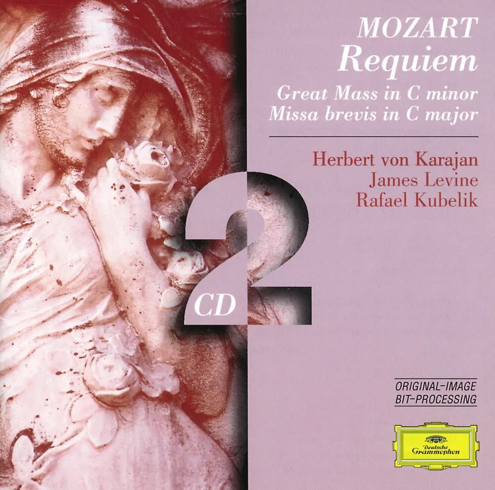 Mozart requiem in d minor. Моцарт - реквием (караян 1987). herbert von karajan mozart requiem. herbert von karajan  mozart: requiem in d minor, k. 626 (wolfgang amadeus mozart) [hybrid multichannel  stereo sacd-dsd].